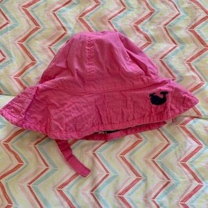 Pottery Barn Kids Sun Hat
